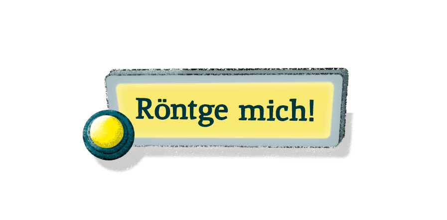 Röntgenknopf